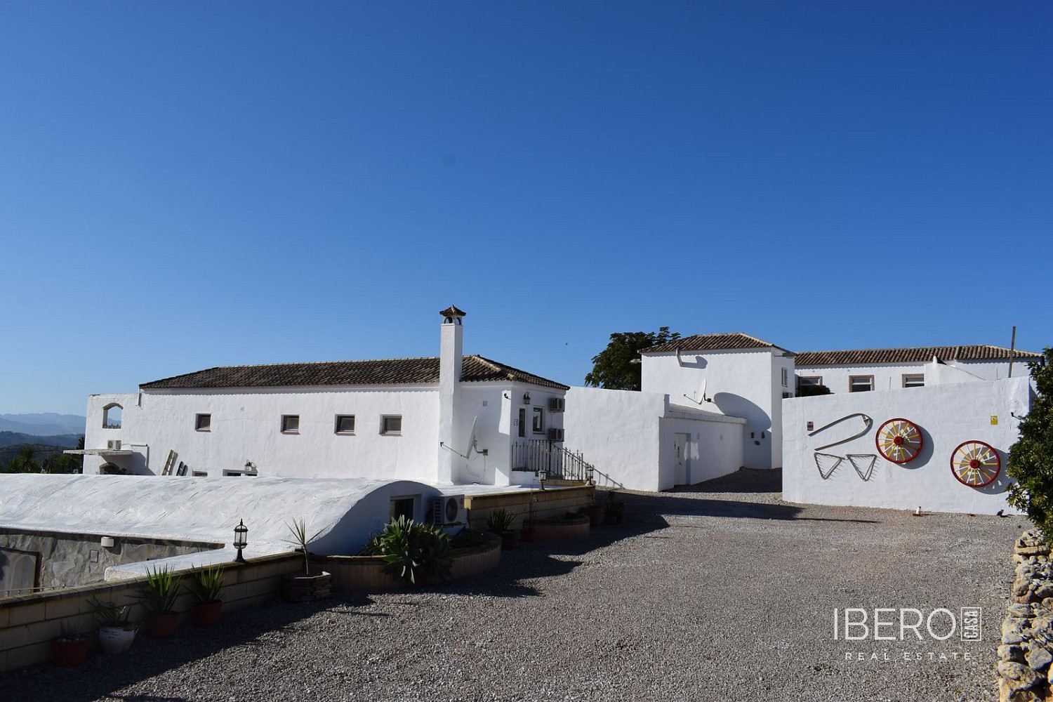Casa – Ronda, Serranía de Ronda - Vista 2