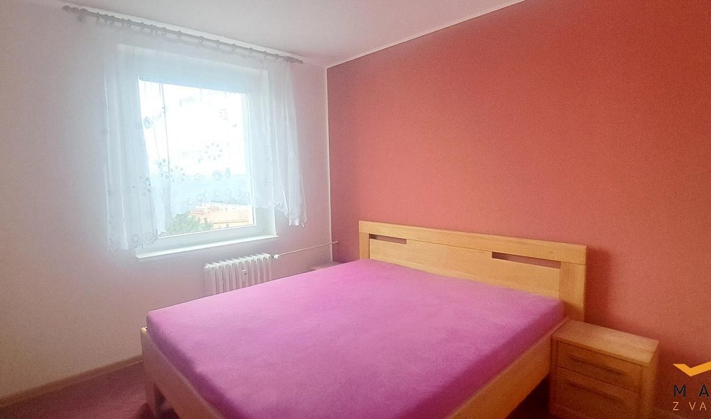 Pronájem bytu 3+1 68 m², Jihlava – náhled fotky 5