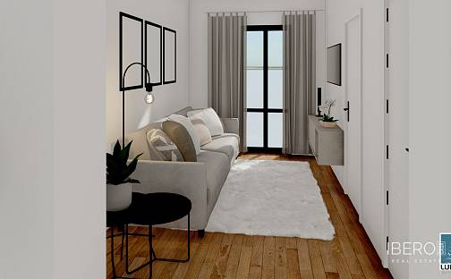 Prodej bytu 6+kk 264 m², Área de Cáceres, Španělsko