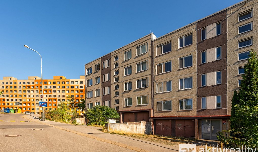 Prodej bytu 4+1 95 m², Praha – náhled fotky 21