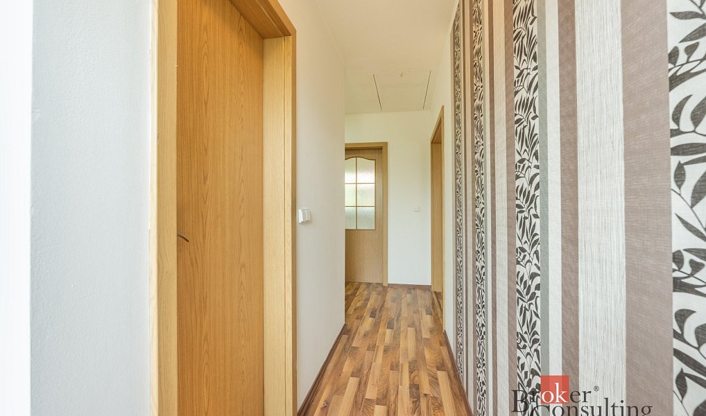 Prodej domu 91 m² s pozemkem 900 m², Tlustice – náhled fotky 15