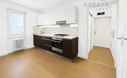 Pronájem bytu 2+1 56 m²