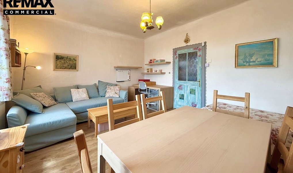 Prodej domu 100 m² s pozemkem 142 m², Studená – náhled fotky 2