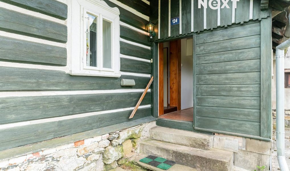 Prodej domu 160 m² s pozemkem 3 862 m², Poniklá – náhled fotky 16