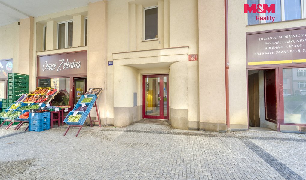Prodej obchodních prostor 16 m², Praha – náhled fotky 14