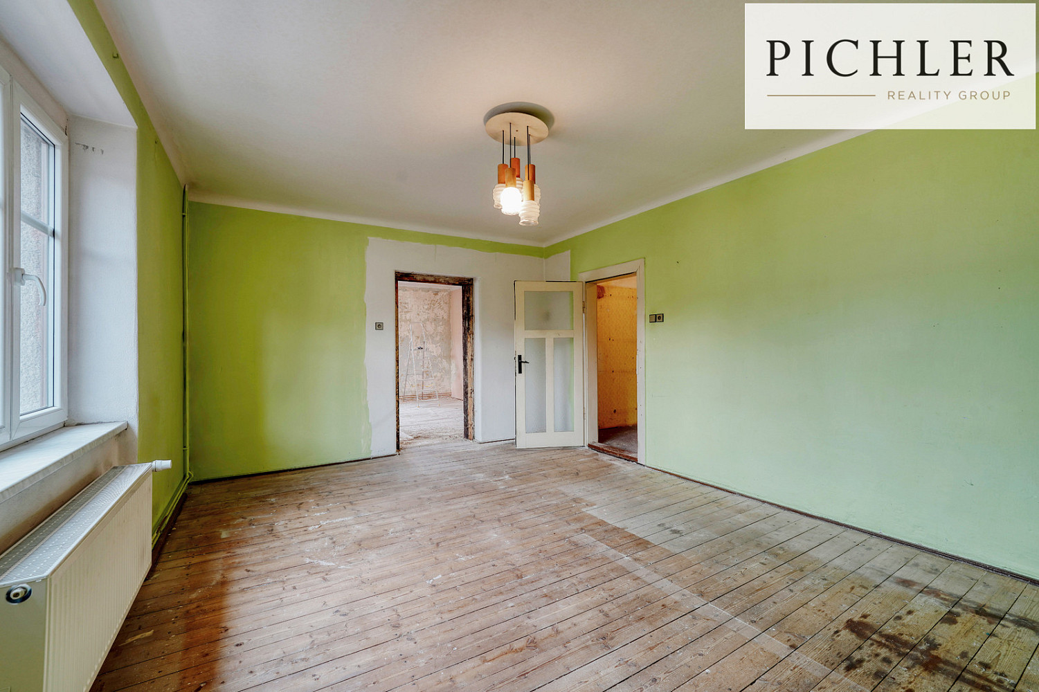 Prodej bytu 3+kk 72 m² — photo 3