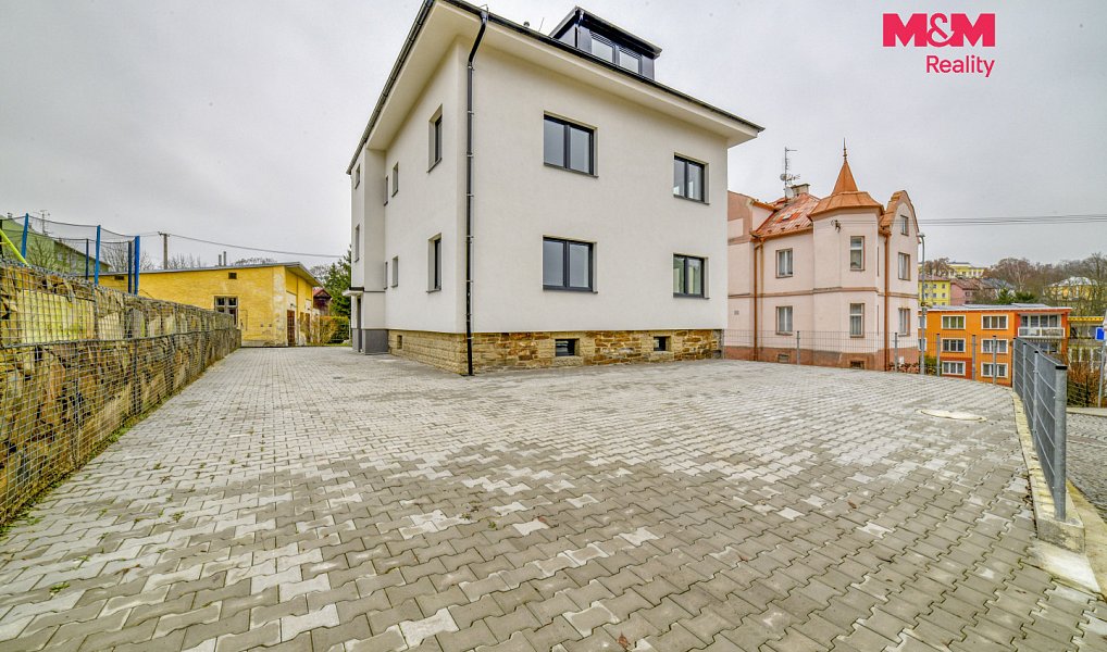 Prodej nájemního domu, činžáku 218 m², Luby – náhled fotky 15