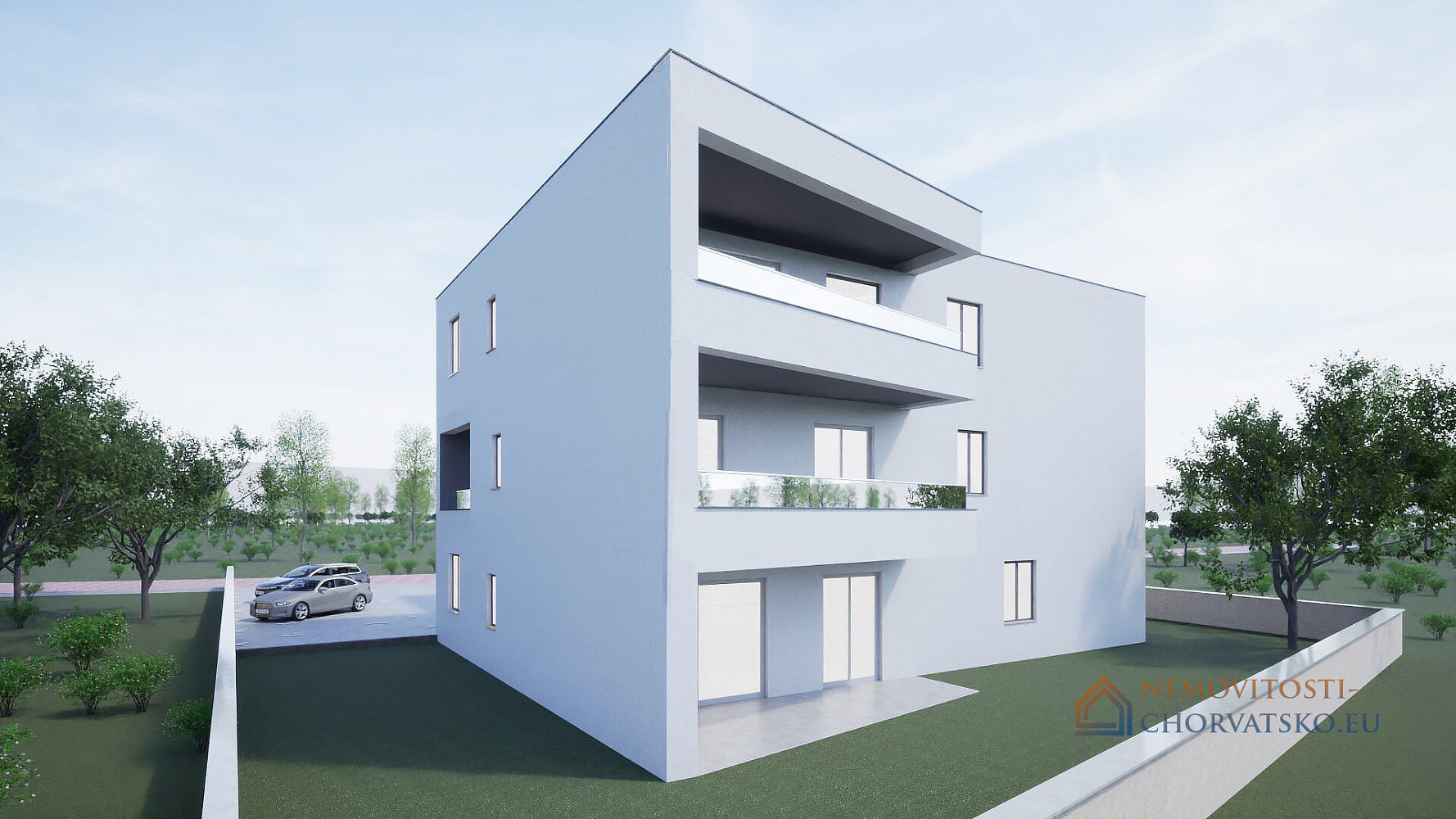 Prodej bytu 6+kk 125 m² - Widok 2
