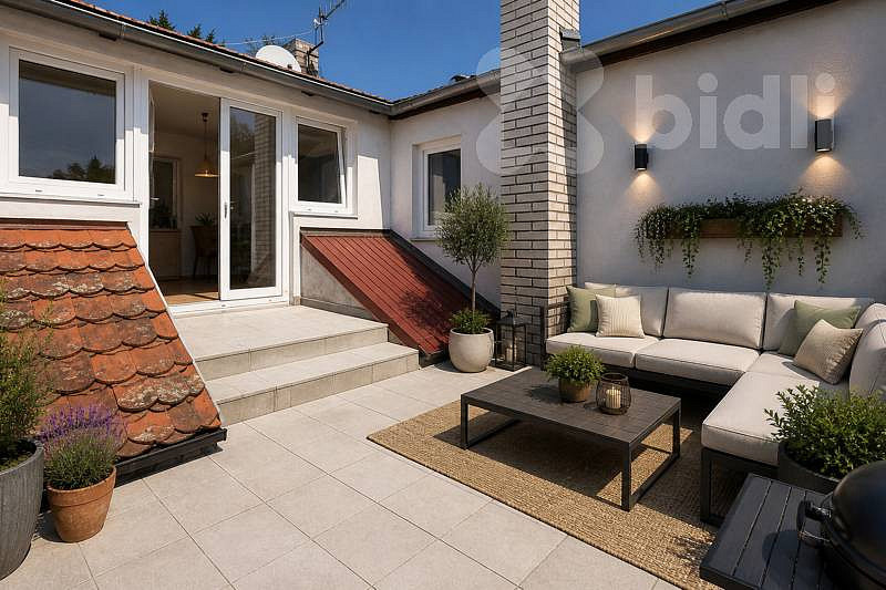 Prodej domu 120 m² s pozemkem 315 m²