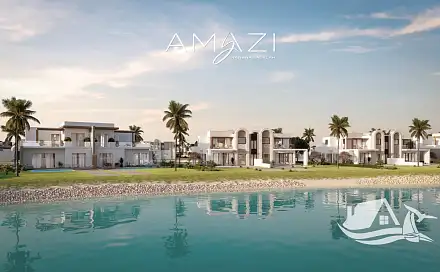 Prodej bytu 2+kk 67 m², Salalah, Omán