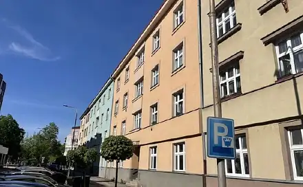 Dražba bytu 2+kk 93 m², Horova, Hradec Králové - Pražské Předměstí