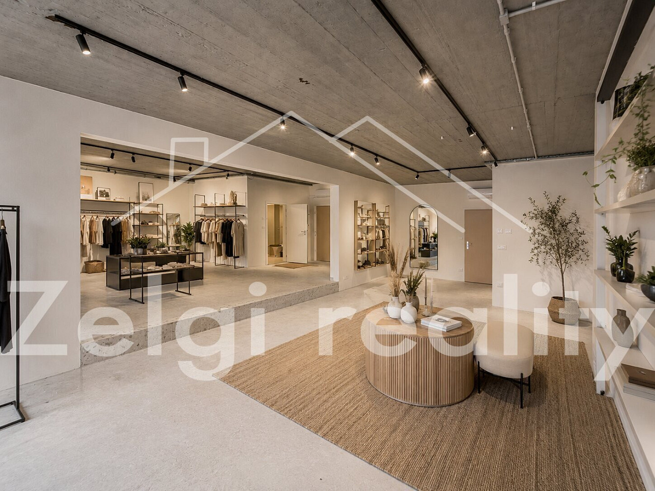 Pronájem obchodních prostor 72 144 m² Velké Pavlovice – pohled 5