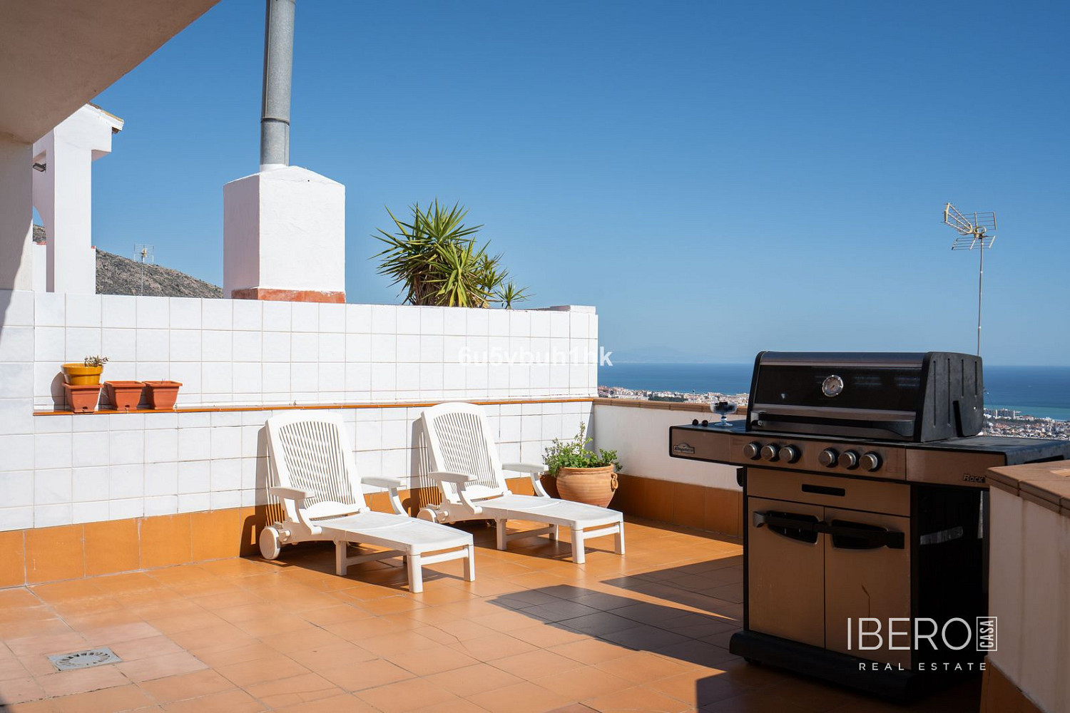 Casa 5+kk – Benalmádena, Benalmádena Costa - Vista 5