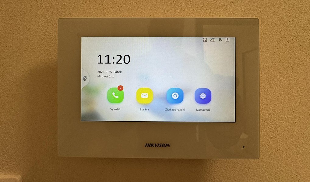 Pronájem bytu 1+kk 36 m², Kladno – náhled fotky 25