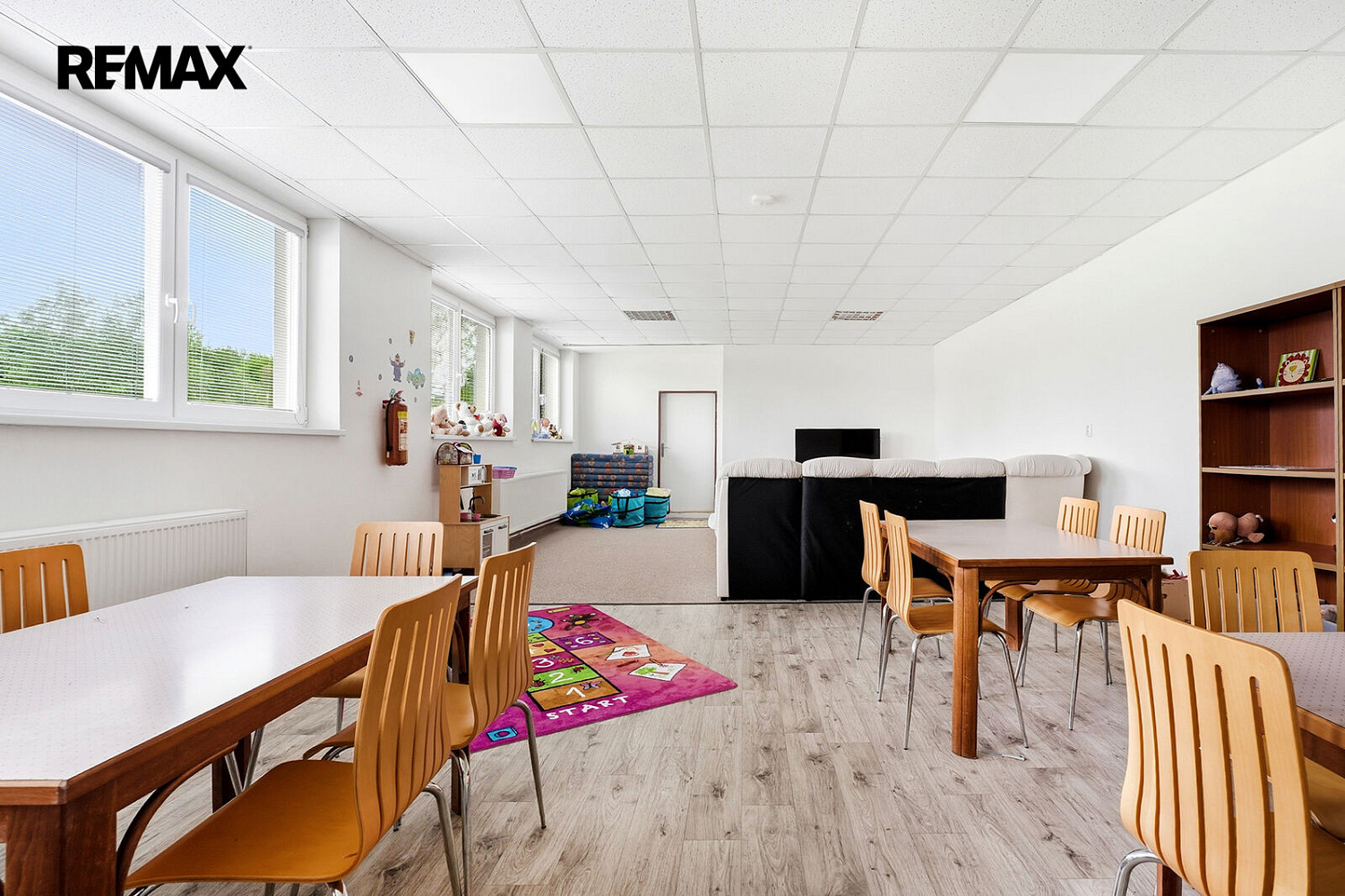 Prodej ubytovacího objektu 1 730 m² – fotografie 2