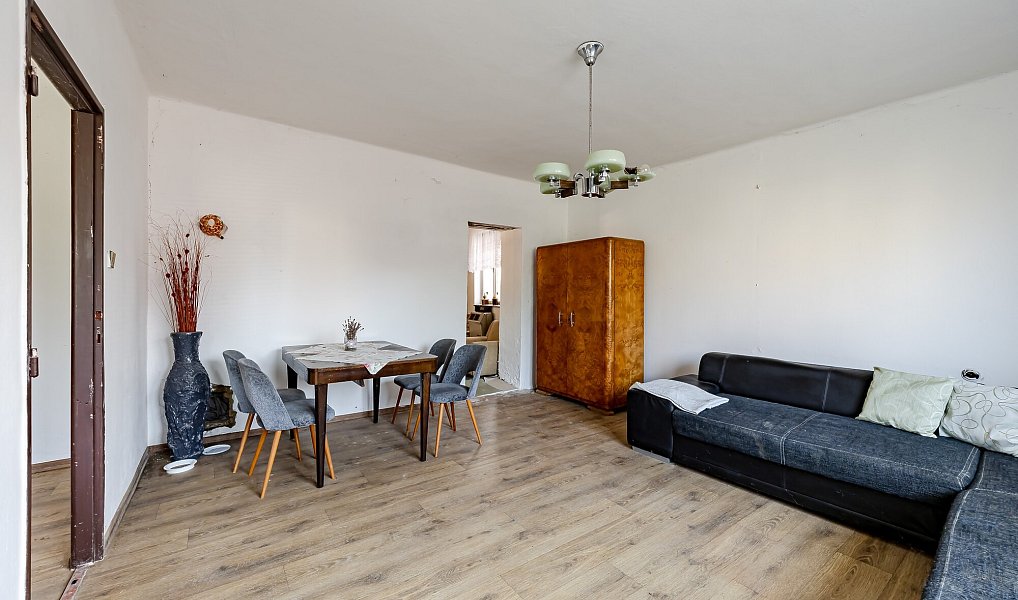 Prodej domu 94 m² s pozemkem 1 207 m², Rudice – náhled fotky 10