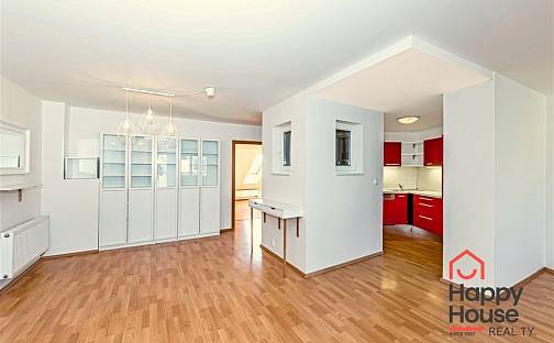Prodej bytu 3+kk 110 m², Nuselská, Praha 4 - Nusle, okres Praha