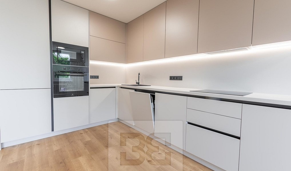Pronájem, Byt, 3+kk, 74 m²