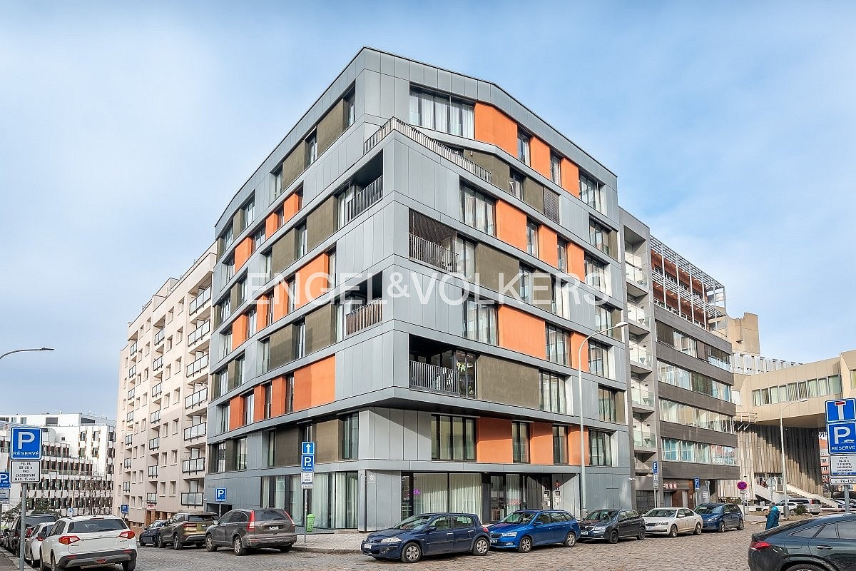 Prodej bytu 3+kk 79 m² — photo 4