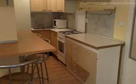 Pronájem bytu 2+kk 54 m²
