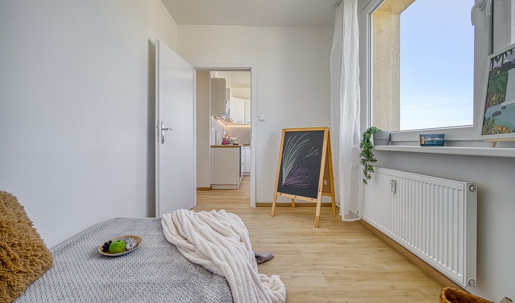 Pronájem bytu 3+1 62 m², Česká Lípa – náhled fotky 14