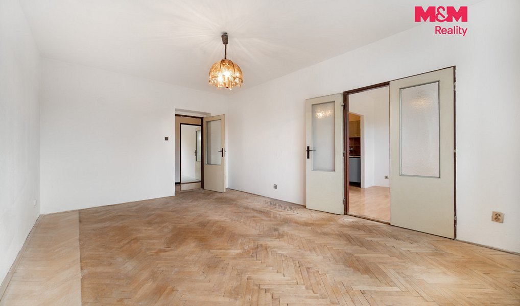 Prodej bytu 3+1 70 m², Svitavy – náhled fotky 4