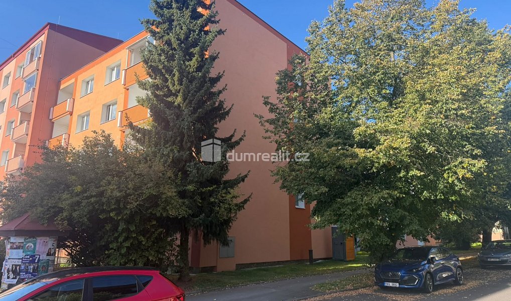 Prodej bytu 4+1 83 m², Mariánské Lázně – náhled fotky 22