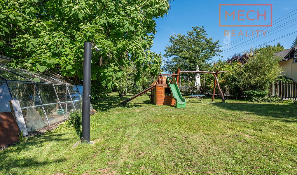 Prodej domu 280 m² s pozemkem 603 m², Svijanský Újezd – náhled fotky 32