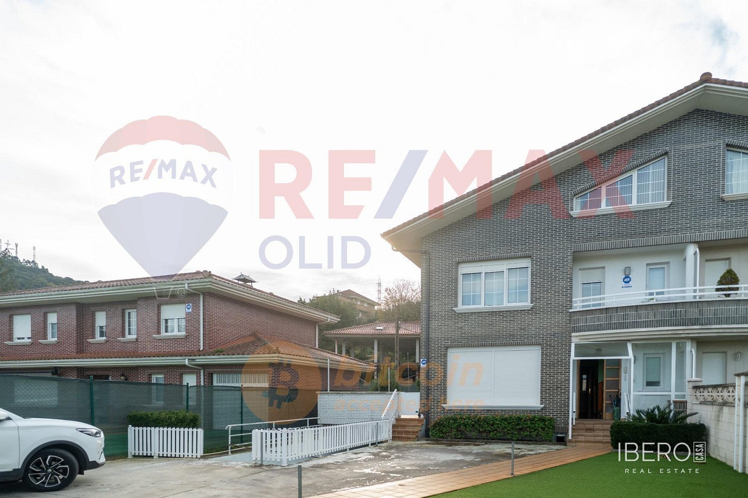 Prodej domu 609 m² s pozemkem 421 m²