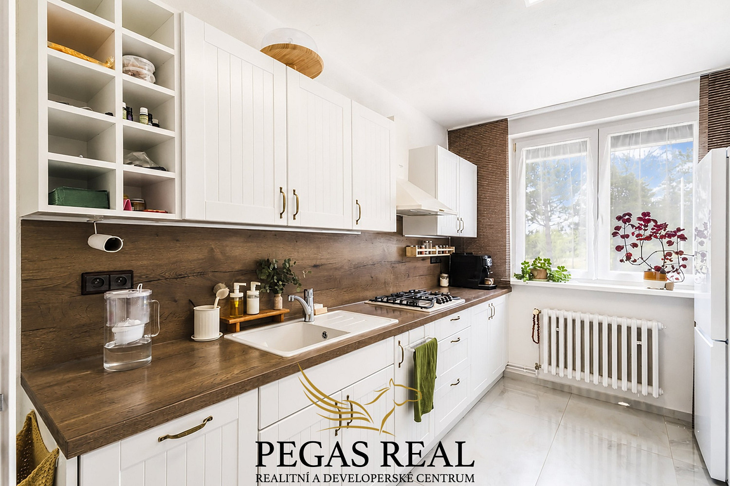 Prodej domu 166 m² s pozemkem 289 m² – pohled 4