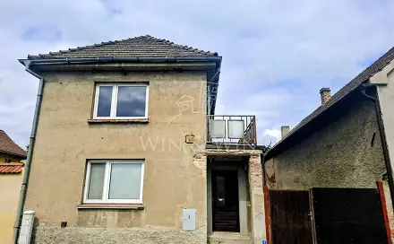 Prodej domu 142 m² s pozemkem 272 m², Horní Počaply, okres Mělník