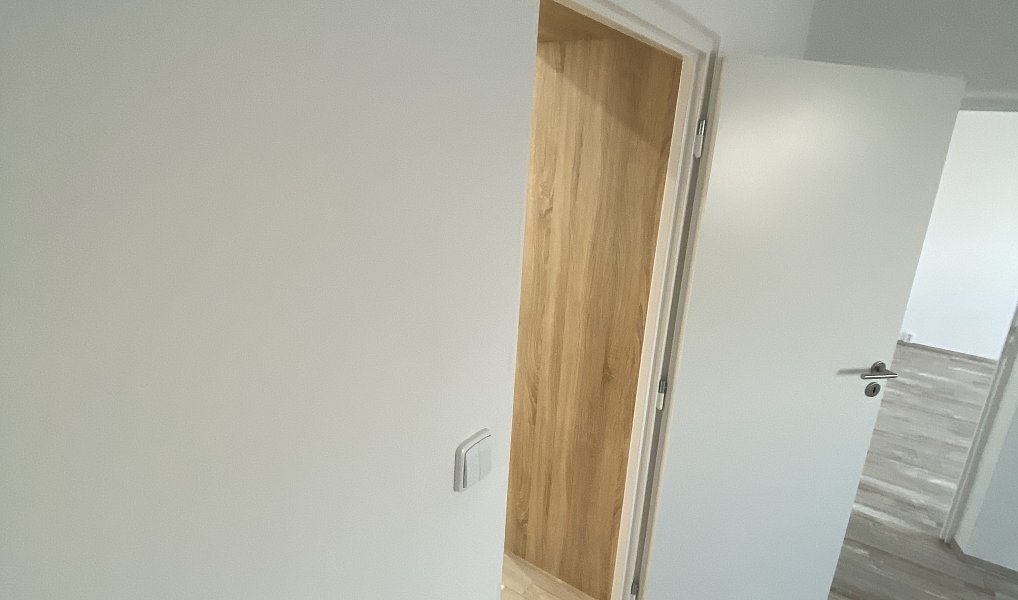 Pronájem bytu 2+1 56 m², Uherské Hradiště – náhled fotky 2