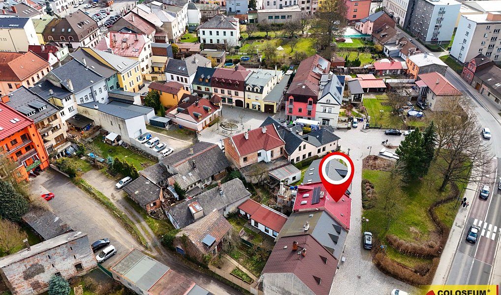 Prodej domu 122 m² s pozemkem 216 m², Česká Třebová – náhled fotky 11
