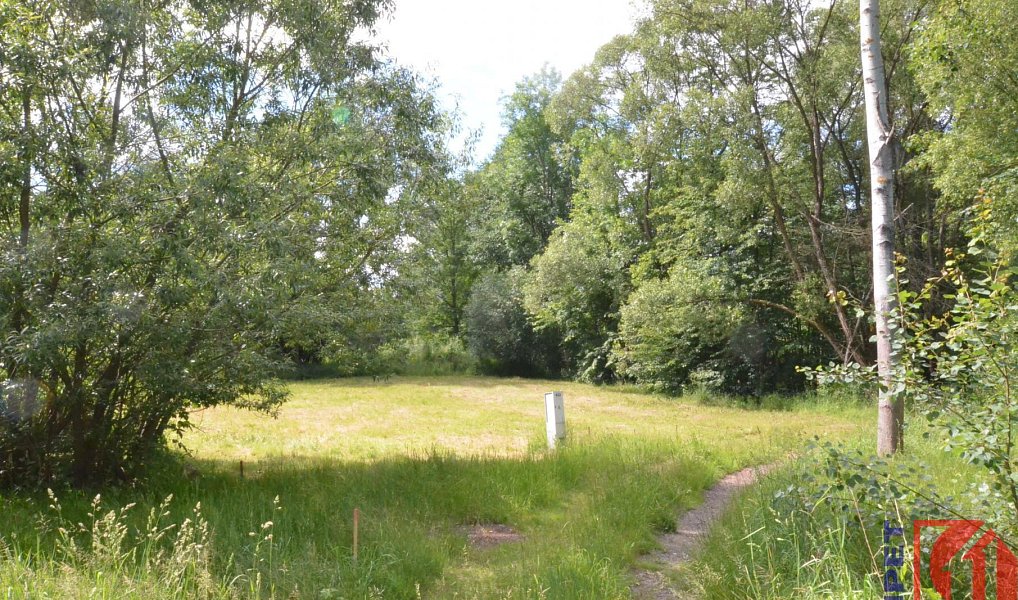 Prodej stavebního pozemku 1 628 m², Trutnov – náhled fotky 7