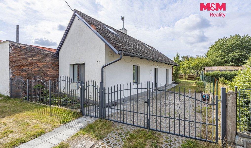 Prodej domu 88 m² s pozemkem 258 m², Hradec Králové – náhled fotky 19