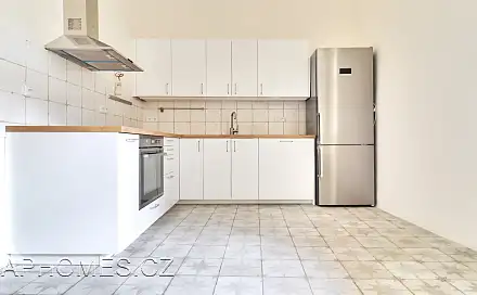 Pronájem bytu 3+1 105 m²