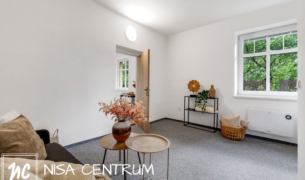 Prodej bytu 2+1 39 m², Liberec – náhled fotky 4