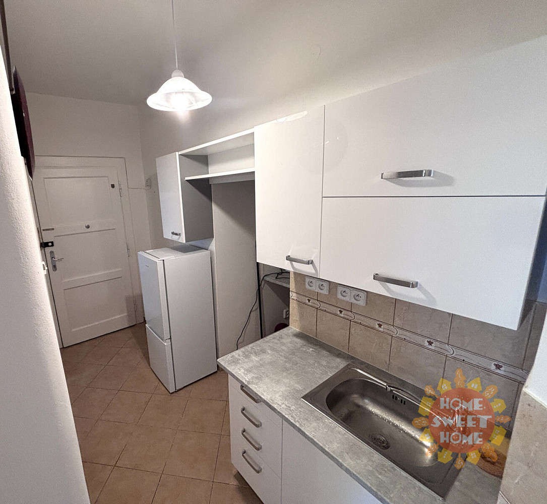 Pronájem bytu 2+1 46 m²