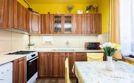 Prodej bytu 2+1 87 m², třída Osvobození, Příbram - Příbram VII