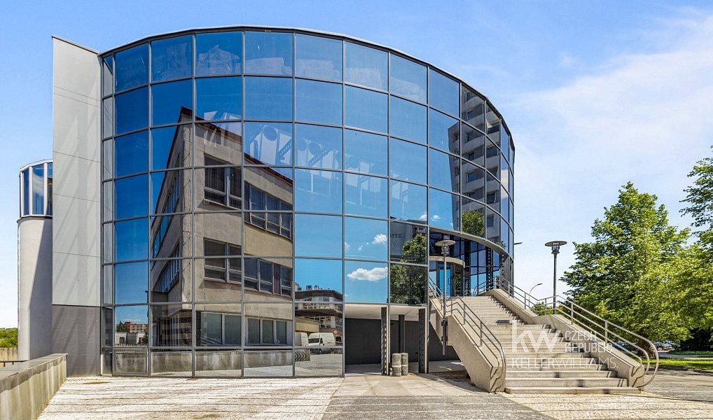 Pronájem obchodních prostor 427 m², Tábor – náhled fotky 29