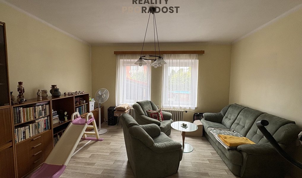Prodej domu 180 m² s pozemkem 369 m², Bystřice pod Hostýnem – náhled fotky 3