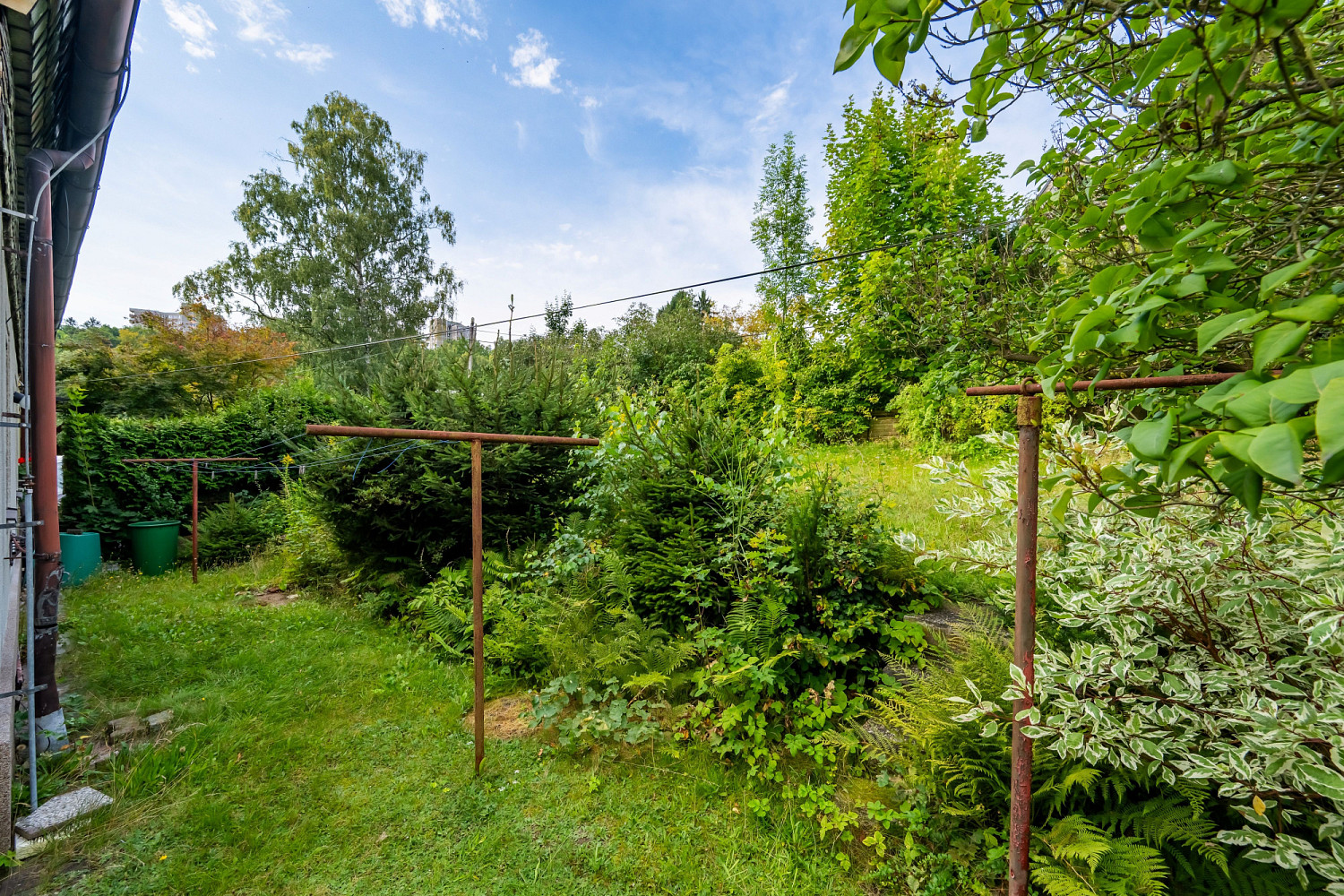Prodej domu 115 m² s pozemkem 443 m² - Mehr