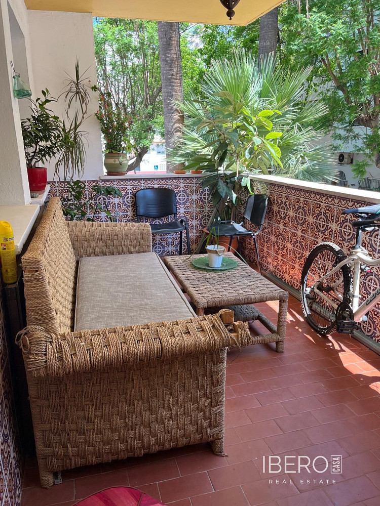 Pis 5+kk – Estepona, Barriada Islas Canarias - Vista 2