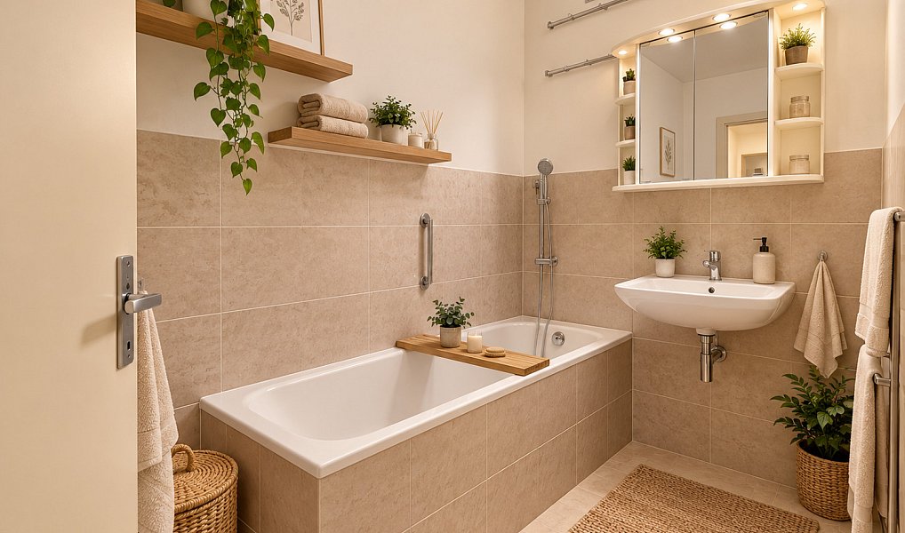 Prodej bytu 3+1 78 m², Příbram – náhled fotky 14
