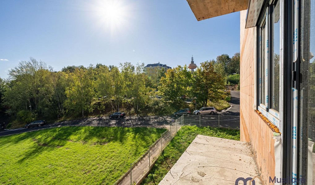 Prodej bytu 3+kk 90 m², Teplice – náhled fotky 8