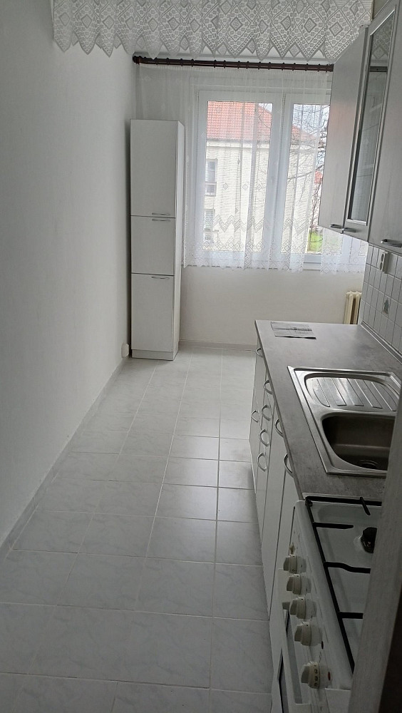 Pronájem bytu 3+1 69 m²