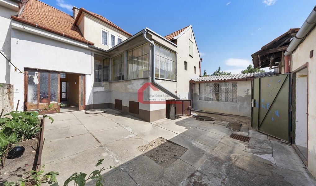 Prodej domu 195 m² s pozemkem 487 m², Tvrdonice – náhled fotky 20