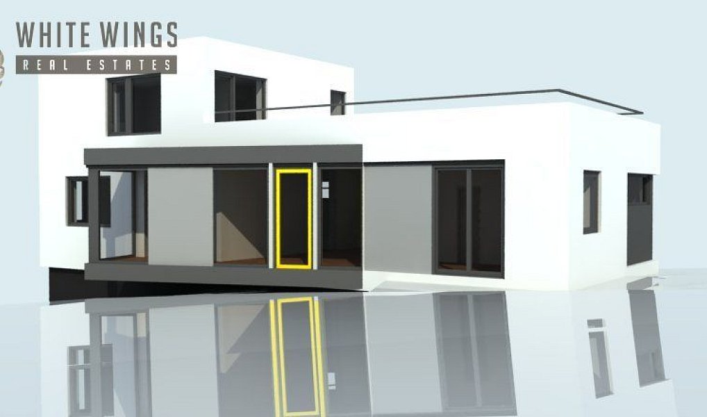 Prodej stavebního pozemku 991 m², Odolena Voda – náhled fotky 6