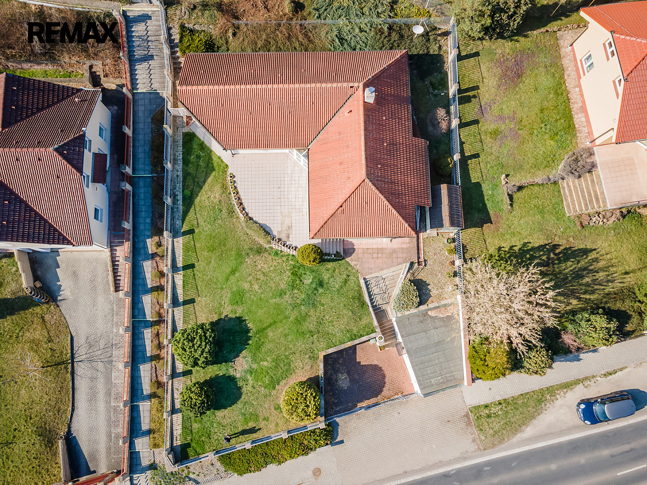 Prodej domu 143 m² s pozemkem 782 m² – pohled 5