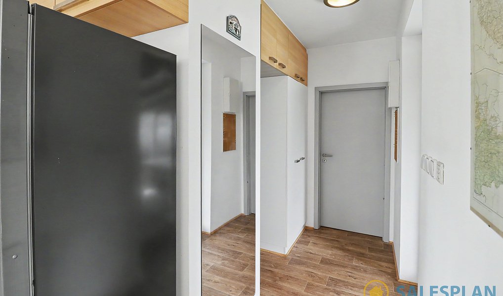 Prodej domu 80 m² s pozemkem 506 m², Olbramovice – náhled fotky 14